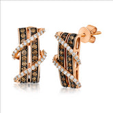 14k Strawberry Gold®